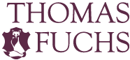Thomas Fuchs Creative Logo