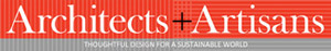 architects & artisans logo