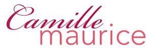 camille maurice logo